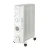 Watt Filled Radiator, 1000W, 1500W, 2000W, 2500W
