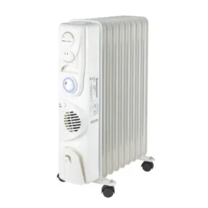 Watt Filled Radiator, 1000W, 1500W, 2000W, 2500W