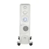 Watt Filled Radiator, 1000W, 1500W, 2000W, 2500W - view 2