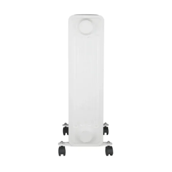 Watt Filled Radiator, 1000W, 1500W, 2000W, 2500W - view 3