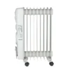 Watt Filled Radiator, 1000W, 1500W, 2000W, 2500W - view 4
