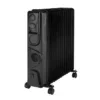 Watt Filled Radiator, 1000W, 1500W, 2000W, 2500W - view 5
