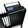 Watt Filled Radiator, 1000W, 1500W, 2000W, 2500W - view 6