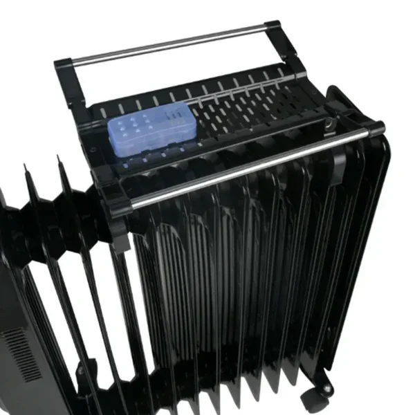 Watt Filled Radiator, 1000W, 1500W, 2000W, 2500W - view 6