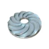 Wax Casting Open Impeller, Coupling, ISO9001 - view 3