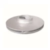 Wax Casting Open Impeller, Coupling, ISO9001 - view 4