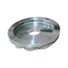 Wax Casting Open Impeller, Coupling, ISO9001 - view 6