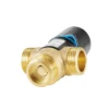 Way Boiler, Brass, 3/4", 1'' - view 2