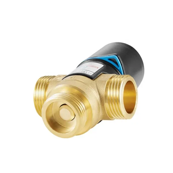Way Boiler, Brass, 3/4", 1'' - view 2