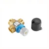 Way Boiler, Brass, 3/4", 1'' - view 4