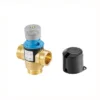 Way Boiler, Brass, 3/4", 1'' - view 5