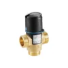 Way Boiler, Brass, 3/4", 1'' - view 6