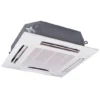 Way Cassette Air Conditioner, Inverter, Ceiling