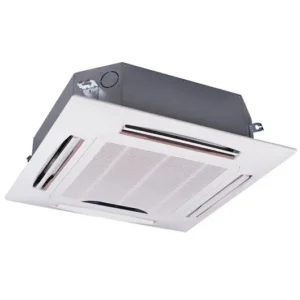 Way Cassette Air Conditioner, Inverter, Ceiling
