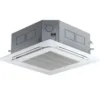 Way Cassette Air Conditioner, Inverter, Ceiling - view 2