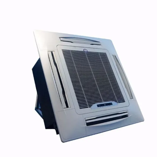 Way Cassette Air Conditioner, Inverter, Ceiling - view 3