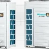 Way Cassette Air Conditioner, Inverter, Ceiling - view 4