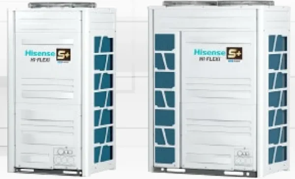 Way Cassette Air Conditioner, Inverter, Ceiling - view 4