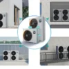Way Cassette Air Conditioner, Inverter, Ceiling - view 5