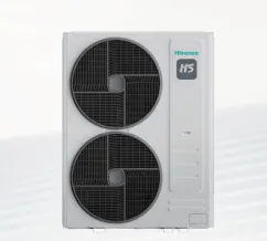 Way Cassette Air Conditioner, Inverter, Ceiling - view 6