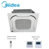 Way Cassette Fan, 1way/2way/4way/8, Inverter, 4.5kw, 5.6kw