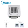 Way Cassette Fan, 1way/2way/4way/8, Inverter, 4.5kw, 5.6kw - view 2