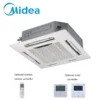 Way Cassette Fan, 1way/2way/4way/8, Inverter, 4.5kw, 5.6kw - view 3