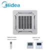 Way Cassette Fan, 1way/2way/4way/8, Inverter, 4.5kw, 5.6kw - view 4