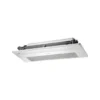Way Cassette Fan, 300-600CFM, Fan Coil Unit, MK2H-300