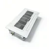 Way Cassette Fan, Ceiling, 220±10V, 255~2380m3 - view 4