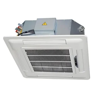 Way Cassette Fan, Ceiling, FCU