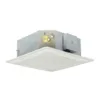 Way Cassette Fan, Ceiling, FCU - view 3