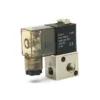 Way Valve, 3V1-06, 24V, 110V, 220V