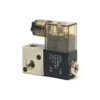 Way Valve, 3V1-06, 24V, 110V, 220V - view 5