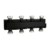 Ways Floor Boiler, ZL-1186, 2-8
