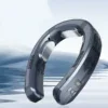 Wearable Air Conditioner, Portable, 3.7V, Battery - view 4