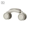 Wearable Neck Fan, USB, Brushless, 3-Speed
