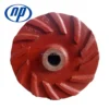Wearing Abrasive Centrifugal Impeller, EG86137A05, MA05 - view 2