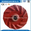 Wearing Abrasive Centrifugal Impeller, EG86137A05, MA05 - view 5