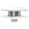 Weatherproof Exhaust Fan, 150mm, 6Inch, Centrifugal
