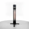 Weatherproof Infrared Quartz Heater, Portable, 230V~50HZ