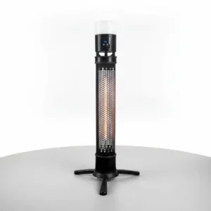 Weatherproof Infrared Quartz Heater, Portable, 230V~50HZ