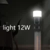 Weatherproof Infrared Quartz Heater, Portable, 230V~50HZ - view 4