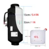 Webasto Brushless Motor, 5000W, 12V/24V, 5KW - view 2