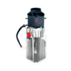 Webasto Brushless Motor, 5000W, 12V/24V, 5KW - view 4