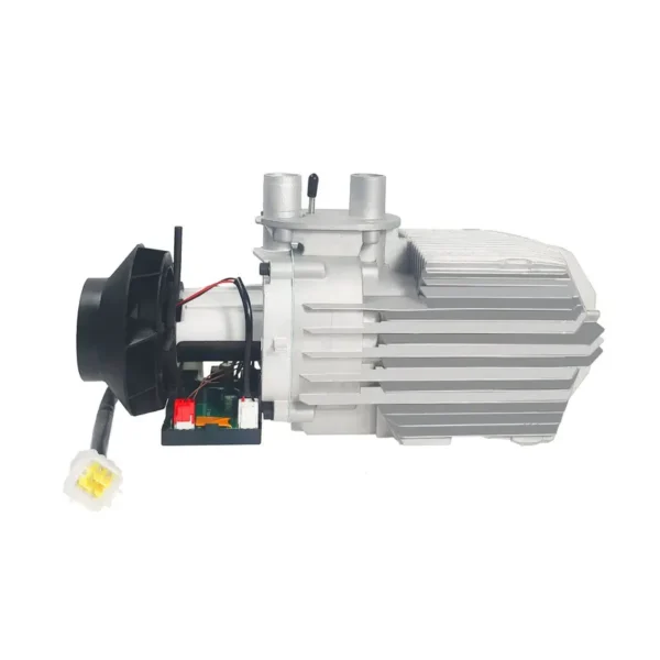 Webasto Brushless Motor, 5000W, 12V/24V, 5KW - view 5