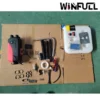 Webasto Diesel Heater, 5KW, 12V - view 2