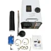 Webasto Portable Parking Heater, 2KW, 5KW, 8KW, 12V - view 2