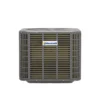 Weekly Timer Wired Controller, 36000, SEER2, HVAC, 220V