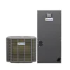 Weekly Timer Wired Controller, 36000, SEER2, HVAC, 220V - view 3